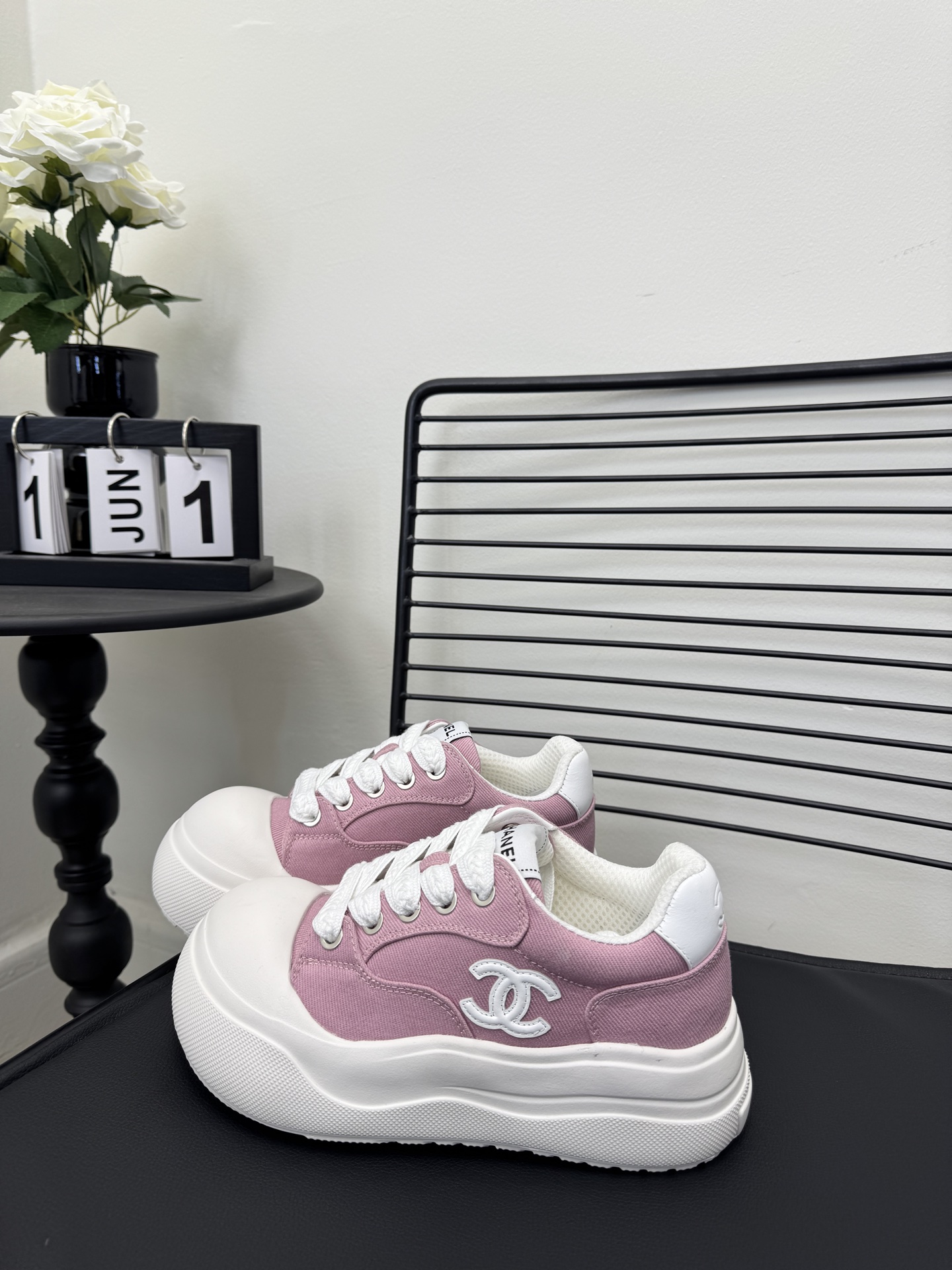 Women's high heels